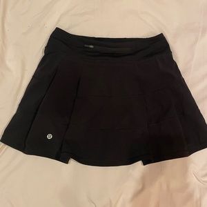 Lululemon Pace Rival Skirt
